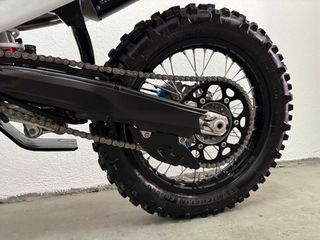 Husqvarna TE 2024 TE 150i ΣΑΝ ΚΑΙΝΟΥΡΓΙΟ!!! (ΤΒΙ) ΔΕΚΤΕΣ ΟΛΕΣ ΟΙ ΠΡΩΤΑΣΕΙΣ ΑΝΤ-thumb-9