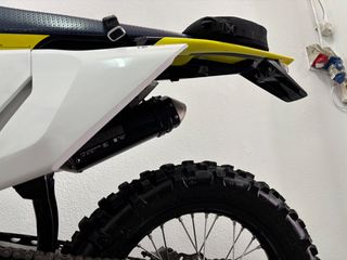 Husqvarna TE 2024 TE 150i ΣΑΝ ΚΑΙΝΟΥΡΓΙΟ!!! (ΤΒΙ) ΔΕΚΤΕΣ ΟΛΕΣ ΟΙ ΠΡΩΤΑΣΕΙΣ ΑΝΤ-thumb-10