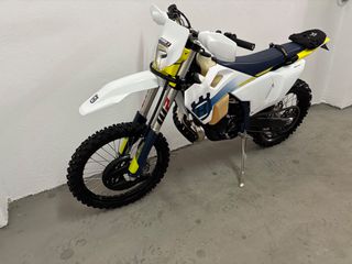 Husqvarna TE 2024 TE 150i ΣΑΝ ΚΑΙΝΟΥΡΓΙΟ!!! (ΤΒΙ) ΔΕΚΤΕΣ ΟΛΕΣ ΟΙ ΠΡΩΤΑΣΕΙΣ ΑΝΤ-thumb-12