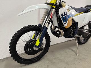 Husqvarna TE 2024 TE 150i ΣΑΝ ΚΑΙΝΟΥΡΓΙΟ!!! (ΤΒΙ) ΔΕΚΤΕΣ ΟΛΕΣ ΟΙ ΠΡΩΤΑΣΕΙΣ ΑΝΤ-thumb-13