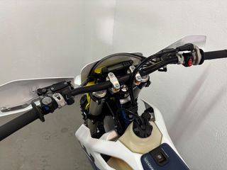 Husqvarna TE 2024 TE 150i ΣΑΝ ΚΑΙΝΟΥΡΓΙΟ!!! (ΤΒΙ) ΔΕΚΤΕΣ ΟΛΕΣ ΟΙ ΠΡΩΤΑΣΕΙΣ ΑΝΤ-thumb-14