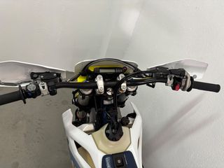 Husqvarna TE 2024 TE 150i ΣΑΝ ΚΑΙΝΟΥΡΓΙΟ!!! (ΤΒΙ) ΔΕΚΤΕΣ ΟΛΕΣ ΟΙ ΠΡΩΤΑΣΕΙΣ ΑΝΤ-thumb-15
