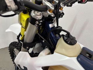 Husqvarna TE 2024 TE 150i ΣΑΝ ΚΑΙΝΟΥΡΓΙΟ!!! (ΤΒΙ) ΔΕΚΤΕΣ ΟΛΕΣ ΟΙ ΠΡΩΤΑΣΕΙΣ ΑΝΤ-thumb-16