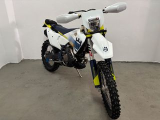 Husqvarna TE 2024 TE 150i ΣΑΝ ΚΑΙΝΟΥΡΓΙΟ!!! (ΤΒΙ) ΔΕΚΤΕΣ ΟΛΕΣ ΟΙ ΠΡΩΤΑΣΕΙΣ ΑΝΤ-thumb-17