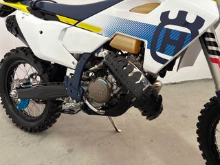 Husqvarna TE 2024 TE 150i ΣΑΝ ΚΑΙΝΟΥΡΓΙΟ!!! (ΤΒΙ) ΔΕΚΤΕΣ ΟΛΕΣ ΟΙ ΠΡΩΤΑΣΕΙΣ ΑΝΤ-thumb-19