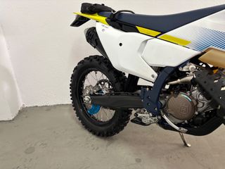 Husqvarna TE 2024 TE 150i ΣΑΝ ΚΑΙΝΟΥΡΓΙΟ!!! (ΤΒΙ) ΔΕΚΤΕΣ ΟΛΕΣ ΟΙ ΠΡΩΤΑΣΕΙΣ ΑΝΤ-thumb-20
