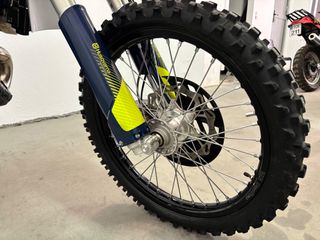 Husqvarna TE 2024 TE 150i ΣΑΝ ΚΑΙΝΟΥΡΓΙΟ!!! (ΤΒΙ) ΔΕΚΤΕΣ ΟΛΕΣ ΟΙ ΠΡΩΤΑΣΕΙΣ ΑΝΤ-thumb-24