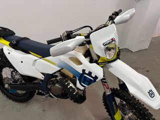 Husqvarna TE 2024 TE 150i ΣΑΝ ΚΑΙΝΟΥΡΓΙΟ!!! (ΤΒΙ) ΔΕΚΤΕΣ ΟΛΕΣ ΟΙ ΠΡΩΤΑΣΕΙΣ ΑΝΤ-thumb-25