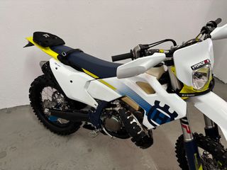 Husqvarna TE 2024 TE 150i ΣΑΝ ΚΑΙΝΟΥΡΓΙΟ!!! (ΤΒΙ) ΔΕΚΤΕΣ ΟΛΕΣ ΟΙ ΠΡΩΤΑΣΕΙΣ ΑΝΤ-thumb-26