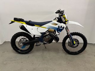 Husqvarna TE 2024 TE 150i ΣΑΝ ΚΑΙΝΟΥΡΓΙΟ!!! (ΤΒΙ) ΔΕΚΤΕΣ ΟΛΕΣ ΟΙ ΠΡΩΤΑΣΕΙΣ ΑΝΤ-thumb-27