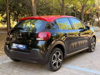 Citroen C3 2018 #ΠΡΟΣΦΟΡΑ ΕΒΔΟΜΑΔΑΣ #SHINE #ΓΡΑΠΤΗ ΕΓΓΥΗΣΗ ΧΙΛΙΟΜΕΤΡΩΝ-thumb-1