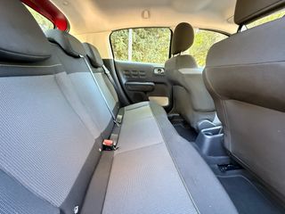 Citroen C3 2018 #ΠΡΟΣΦΟΡΑ ΕΒΔΟΜΑΔΑΣ #SHINE #ΓΡΑΠΤΗ ΕΓΓΥΗΣΗ ΧΙΛΙΟΜΕΤΡΩΝ-thumb-31