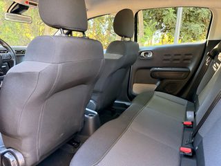 Citroen C3 2018 #ΠΡΟΣΦΟΡΑ ΕΒΔΟΜΑΔΑΣ #SHINE #ΓΡΑΠΤΗ ΕΓΓΥΗΣΗ ΧΙΛΙΟΜΕΤΡΩΝ-thumb-34