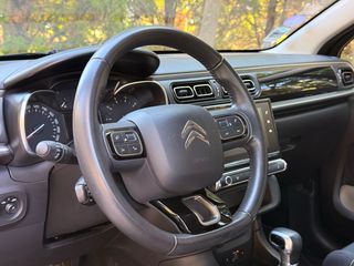 Citroen C3 2018 #ΠΡΟΣΦΟΡΑ ΕΒΔΟΜΑΔΑΣ #SHINE #ΓΡΑΠΤΗ ΕΓΓΥΗΣΗ ΧΙΛΙΟΜΕΤΡΩΝ-thumb-45