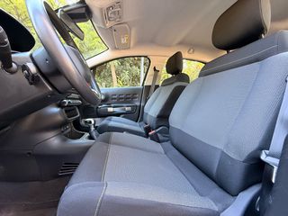 Citroen C3 2018 #ΠΡΟΣΦΟΡΑ ΕΒΔΟΜΑΔΑΣ #SHINE #ΓΡΑΠΤΗ ΕΓΓΥΗΣΗ ΧΙΛΙΟΜΕΤΡΩΝ-thumb-52