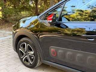 Citroen C3 2018 #ΠΡΟΣΦΟΡΑ ΕΒΔΟΜΑΔΑΣ #SHINE #ΓΡΑΠΤΗ ΕΓΓΥΗΣΗ ΧΙΛΙΟΜΕΤΡΩΝ-thumb-7