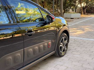 Citroen C3 2018 #ΠΡΟΣΦΟΡΑ ΕΒΔΟΜΑΔΑΣ #SHINE #ΓΡΑΠΤΗ ΕΓΓΥΗΣΗ ΧΙΛΙΟΜΕΤΡΩΝ-thumb-15