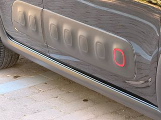 Citroen C3 2018 #ΠΡΟΣΦΟΡΑ ΕΒΔΟΜΑΔΑΣ #SHINE #ΓΡΑΠΤΗ ΕΓΓΥΗΣΗ ΧΙΛΙΟΜΕΤΡΩΝ-thumb-17