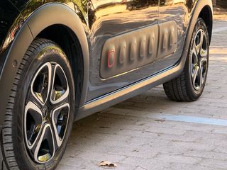 Citroen C3 2018 #ΠΡΟΣΦΟΡΑ ΕΒΔΟΜΑΔΑΣ #SHINE #ΓΡΑΠΤΗ ΕΓΓΥΗΣΗ ΧΙΛΙΟΜΕΤΡΩΝ-thumb-19