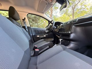 Citroen C3 2018 #ΠΡΟΣΦΟΡΑ ΕΒΔΟΜΑΔΑΣ #SHINE #ΓΡΑΠΤΗ ΕΓΓΥΗΣΗ ΧΙΛΙΟΜΕΤΡΩΝ-thumb-23