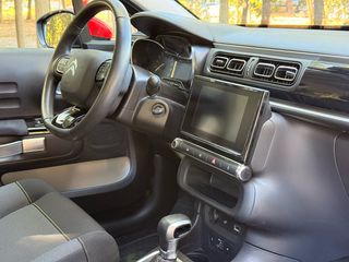 Citroen C3 2018 #ΠΡΟΣΦΟΡΑ ΕΒΔΟΜΑΔΑΣ #SHINE #ΓΡΑΠΤΗ ΕΓΓΥΗΣΗ ΧΙΛΙΟΜΕΤΡΩΝ-thumb-24