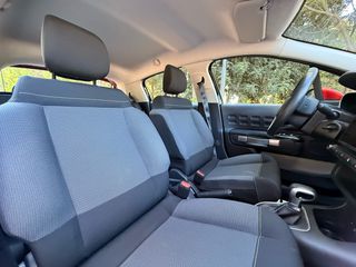 Citroen C3 2018 #ΠΡΟΣΦΟΡΑ ΕΒΔΟΜΑΔΑΣ #SHINE #ΓΡΑΠΤΗ ΕΓΓΥΗΣΗ ΧΙΛΙΟΜΕΤΡΩΝ-thumb-26