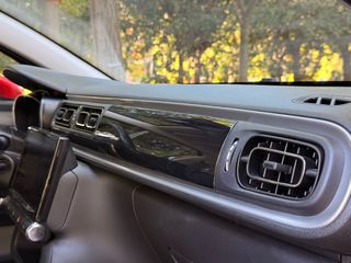 Citroen C3 2018 #ΠΡΟΣΦΟΡΑ ΕΒΔΟΜΑΔΑΣ #SHINE #ΓΡΑΠΤΗ ΕΓΓΥΗΣΗ ΧΙΛΙΟΜΕΤΡΩΝ-thumb-27