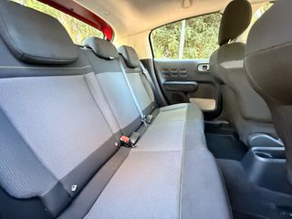 Citroen C3 2018 #ΠΡΟΣΦΟΡΑ ΕΒΔΟΜΑΔΑΣ #SHINE #ΓΡΑΠΤΗ ΕΓΓΥΗΣΗ ΧΙΛΙΟΜΕΤΡΩΝ-thumb-29