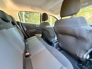 Citroen C3 2018 #ΠΡΟΣΦΟΡΑ ΕΒΔΟΜΑΔΑΣ #SHINE #ΓΡΑΠΤΗ ΕΓΓΥΗΣΗ ΧΙΛΙΟΜΕΤΡΩΝ-thumb-30