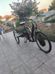 Τρίκυκλα 2017