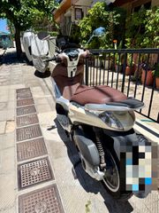 Piaggio Beverly 300i 2014-thumb-2