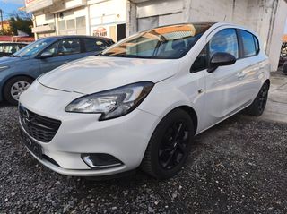 Opel Corsa 2016 COLOR EDITION 100ps TURBO 1,368 MOTOR