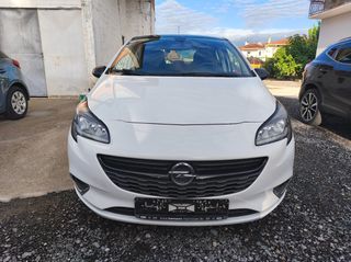 Opel Corsa 2016 COLOR EDITION 100ps TURBO 1,368 MOTOR-thumb-1