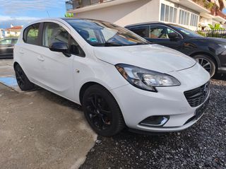 Opel Corsa 2016 COLOR EDITION 100ps TURBO 1,368 MOTOR-thumb-2