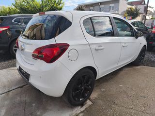 Opel Corsa 2016 COLOR EDITION 100ps TURBO 1,368 MOTOR-thumb-3