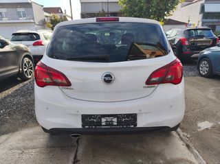Opel Corsa 2016 COLOR EDITION 100ps TURBO 1,368 MOTOR-thumb-4
