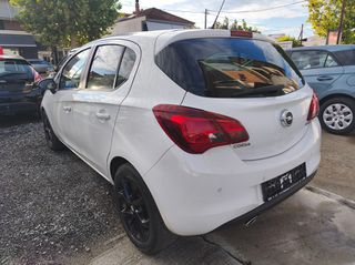 Opel Corsa 2016 COLOR EDITION 100ps TURBO 1,368 MOTOR-thumb-5