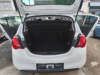 Opel Corsa 2016 COLOR EDITION 100ps TURBO 1,368 MOTOR-thumb-6