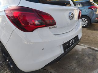 Opel Corsa 2016 COLOR EDITION 100ps TURBO 1,368 MOTOR-thumb-8