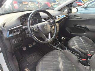 Opel Corsa 2016 COLOR EDITION 100ps TURBO 1,368 MOTOR-thumb-11