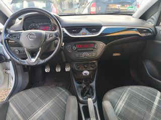 Opel Corsa 2016 COLOR EDITION 100ps TURBO 1,368 MOTOR-thumb-15