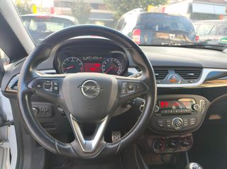 Opel Corsa 2016 COLOR EDITION 100ps TURBO 1,368 MOTOR-thumb-16