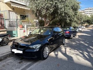 Bmw 316 2007 E90 START-STOP - 6 TAXYTO