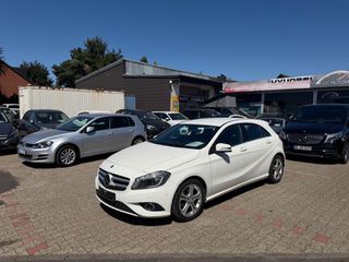 Mercedes-Benz A 180 2014 12/2014