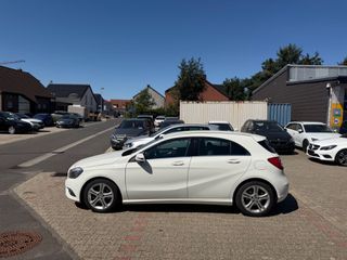 Mercedes-Benz A 180 2014 12/2014-thumb-1