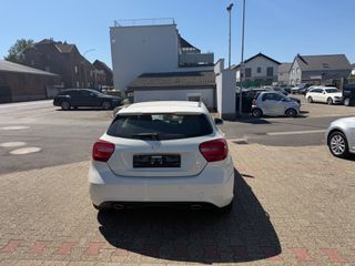 Mercedes-Benz A 180 2014 12/2014-thumb-5