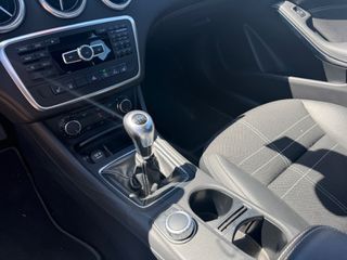 Mercedes-Benz A 180 2014 12/2014-thumb-13