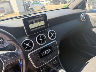 Mercedes-Benz A 180 2014 12/2014-thumb-14