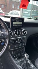 Mercedes-Benz A 180 2014 12/2014-thumb-20