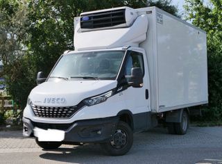 Ψυγείο Iveco 2020 35C16 EURO 6D AYTOMATO **ΑΔΕΙΑ Δ.Χ**  ΑΝΕΥ ΦΠΑ (ΠΑΡΑΓ.$25a)